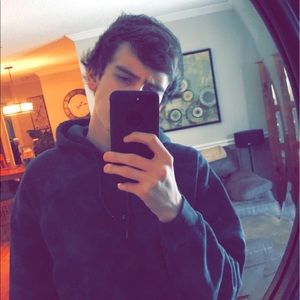 Meet your Posher, Trevor